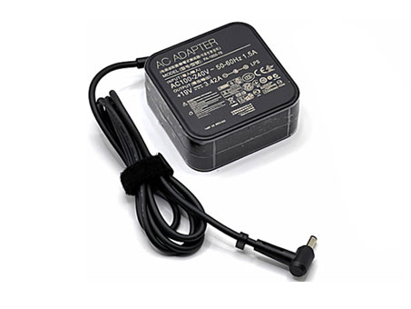 Asus X712DA Laptop Ac Adapter Charger - 19V -- 3.42A