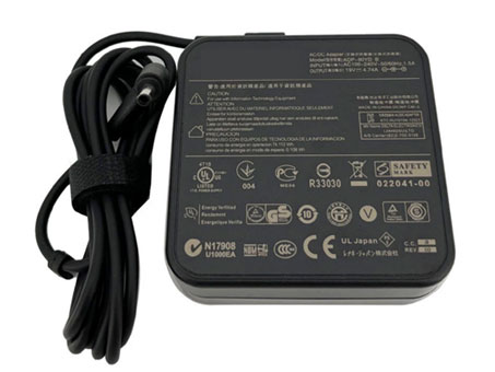 Asus TN3402QA Laptop Ac Adapter Charger - 19V -- 4.74A