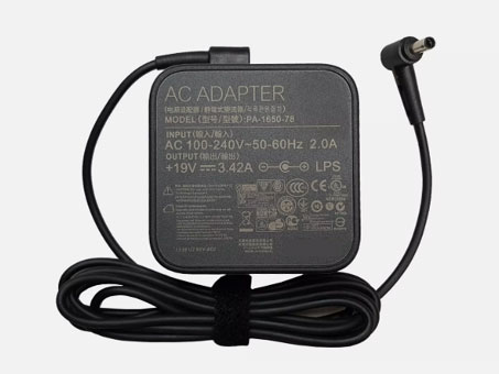 Asus F1502Z Laptop Ac Adapter Charger - 19V -- 3.42A