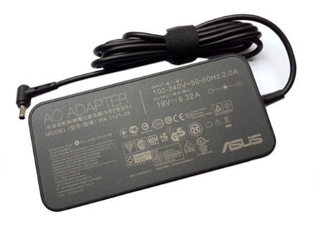 Asus ZenBook UX564EH Laptop Ac Adapter Charger - 20V -- 6A