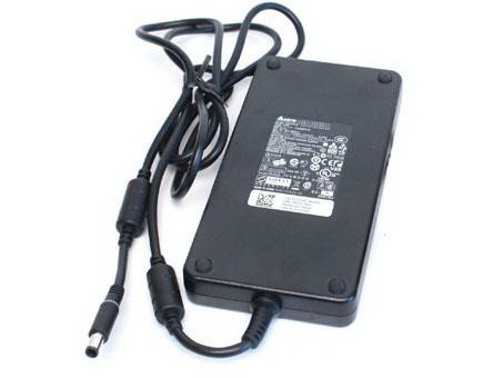 Dell P89F Laptop Ac Adapter Charger - 19.5V -- 12.3A