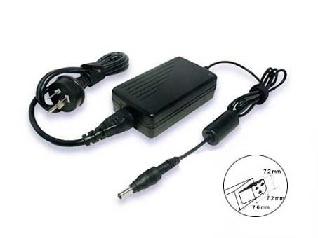 Dell Latitude C510 Laptop Ac Adapter Charger - 20V -- 3.5A