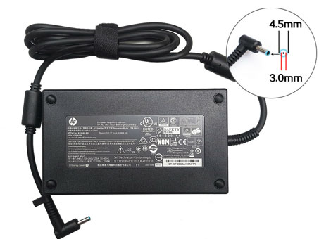 HP 645145-001 Laptop Ac Adapter