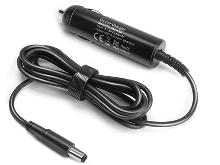 Laptop Car Adapter for Dell Inspiron 1525