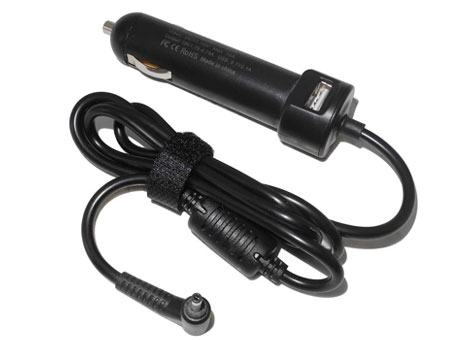 Acer R5-471T-543X Laptop Car Charger - 19V -- 3.42A