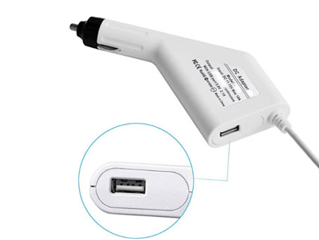 Apple MacBook Pro 15 MA601LL/A Laptop Car Charger