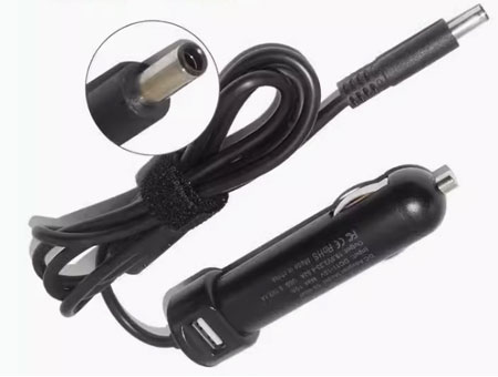 Asus F1704VA Laptop Car Charger