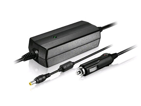 Clevo DeskNote D470W Laptop Car Charger - 19V -- 6.3A
