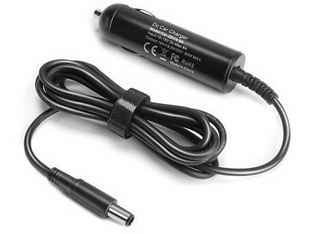 Dell Inspiron 17 7000 Laptop Car Charger