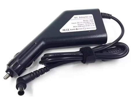 Fujitsu Stylistic ST4120 Laptop Car Charger