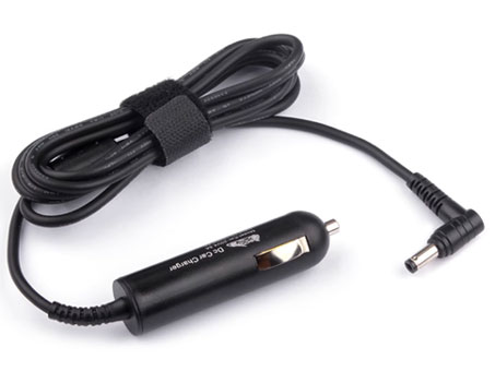 Gateway NV5215U Laptop Car Charger - 19V -- 4.74A