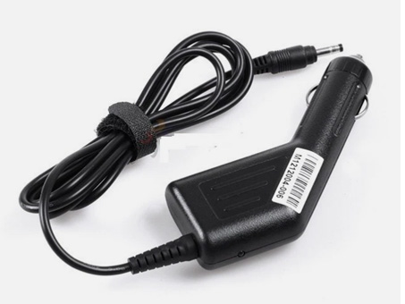 HP Pavilion dv1107AP Laptop Car Charger