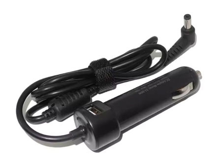 HP Mini 110-1035TU Laptop Car Charger - 19V -- 1.58A