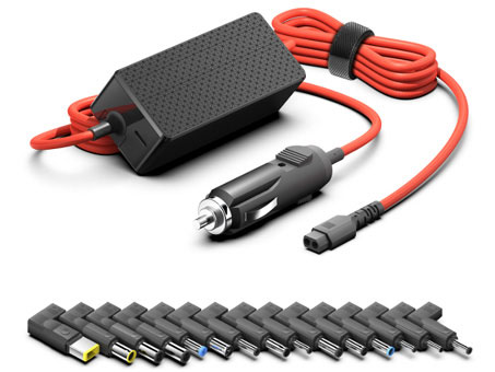 HP Pavilion dv7-3000 Laptop Car Charger - 18.5V -- 6.15A