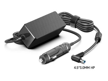 HP Envy TouchSmart 15-j015tx Laptop Car Charger