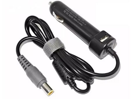 Lenovo 3000 V200 Laptop Car Charger