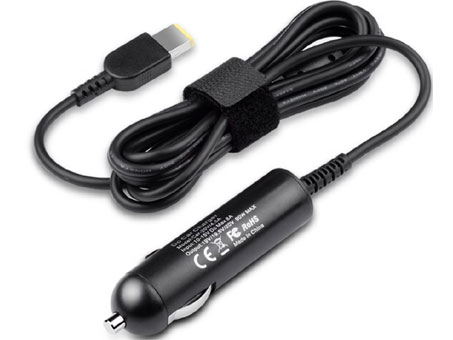 Lenovo ThinkPad S3 Laptop Car Charger