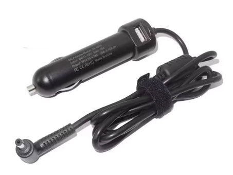 Samsung NP305U1A-A02PT Laptop Car Charger