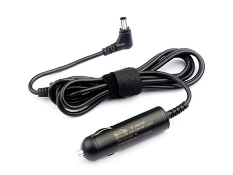 SONY VAIO VGN-T260P/L Laptop Car Charger