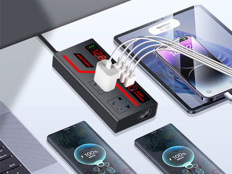 Car Power Inverter 
