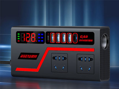 Automotive Inverter