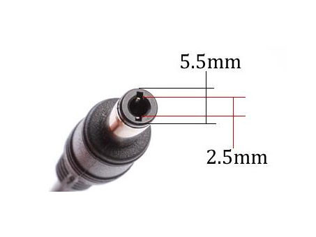 Fujitsu FPCAC51 Laptop Ac Adapter