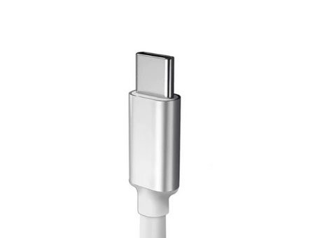 Apple type c charger