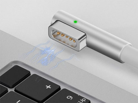 Type C to Magsafe 2 T Shape Power Cord